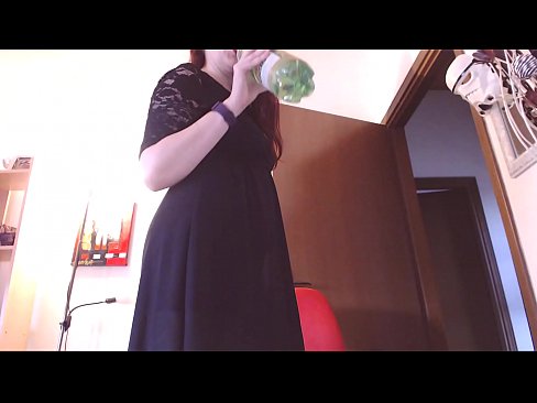 ❤️ Yon esklav soumèt ki renmen kilòt sal ak apetisan oblije masturbe apre li fin gade videyo sa a! Porno nan nou ❌