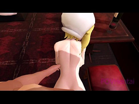 ❤️ Fiona shepherdess kansè hentai Porno nan nou ❌