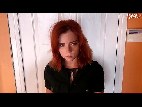 ❤️ Gad sekirite pini Joli Fanm pou Volè - Kom Nan Bouch Porno nan nou ❌