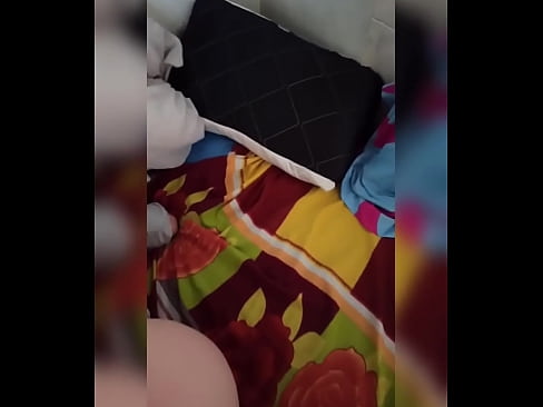 ❤️ Kookasyon mwen rete lakay pou kont li paske mari l ale an vakans epi mwen pwofite fout li epi ranpli bourik li ak lèt. Porno nan nou ❌