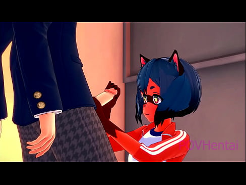 ❤️ Nouvo ranch bèt ak Michiru Kagemori Porno nan nou ❌