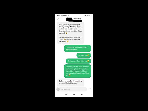 ❤️ Mwen te ajoute yon nouvo PAWG soti nan Tinder nan harem mwen an (pale ak Tinder enkli) Porno nan nou ❌